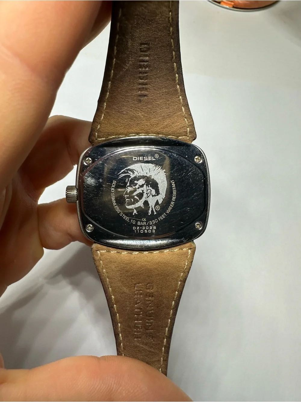 Diesel Women’s watch